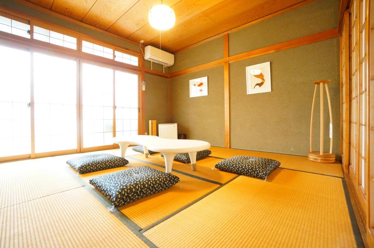 Momiji Takayama Hotel Takayama  Luaran gambar