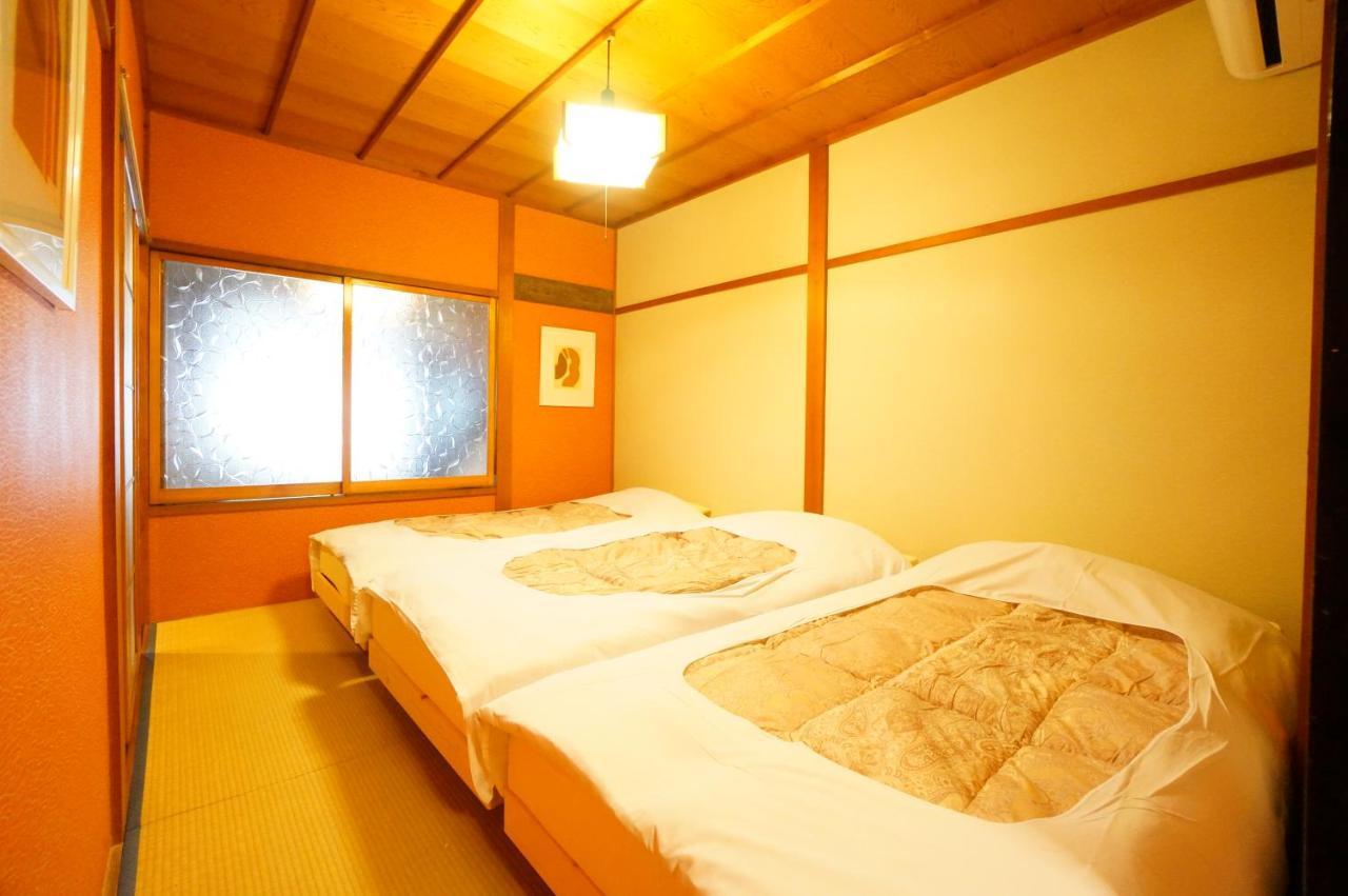 Momiji Takayama Hotel Takayama  Luaran gambar
