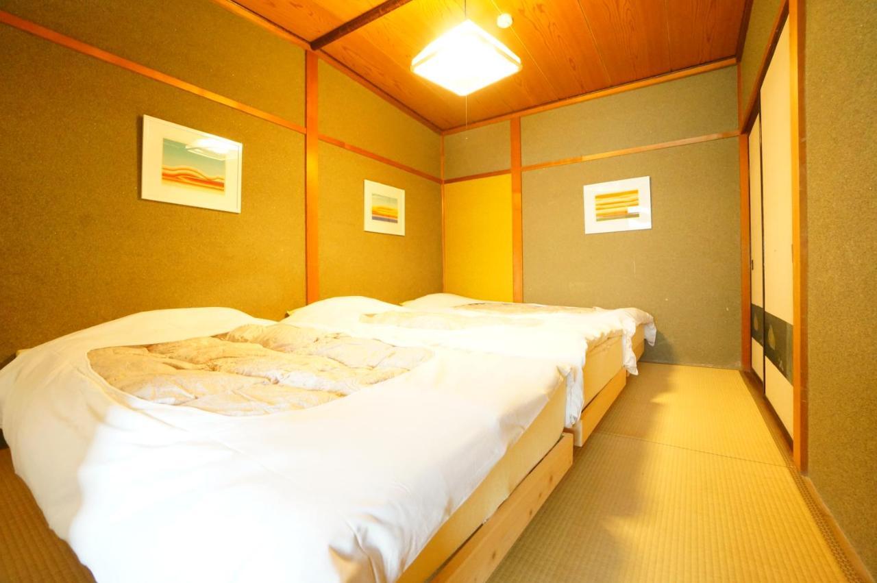 Momiji Takayama Hotel Takayama  Luaran gambar